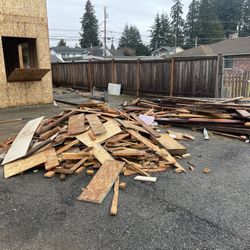 Firewood 