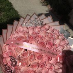 Flower Bouquets For Cheap