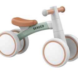 Sereed Baby Balance Bike 