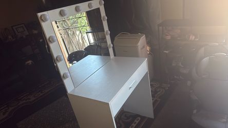 Vanity