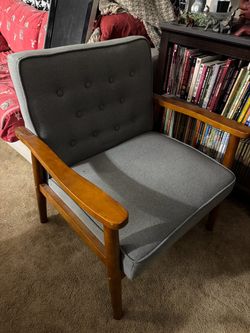 Comfy chair