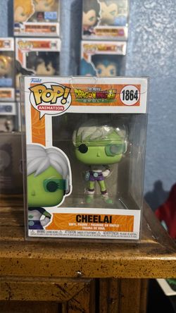Funko pop
