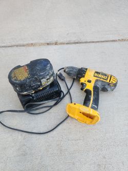 Drill saw etc. (Read description)
