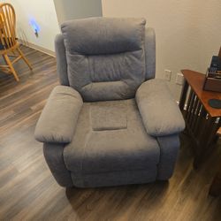 Power Recliner