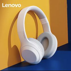 Lenovo Thinkplus TH10 Wireless Headphones Waterproof Headset