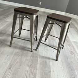 Sets Stools 