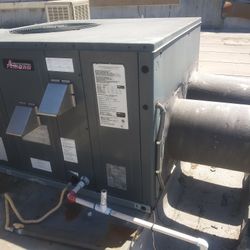 Ac Package Unit Minisplit Centralunit
