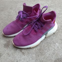 adidas women size 5.1(2 great condition 