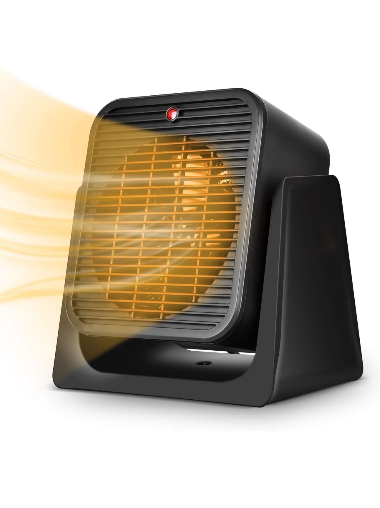 2&1 Heater And Fan