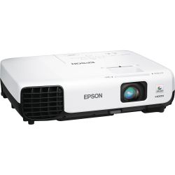 Epson VS335 WXGA 3LCD Projector