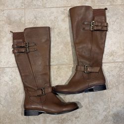 Naturalizer Boots Women’s 7