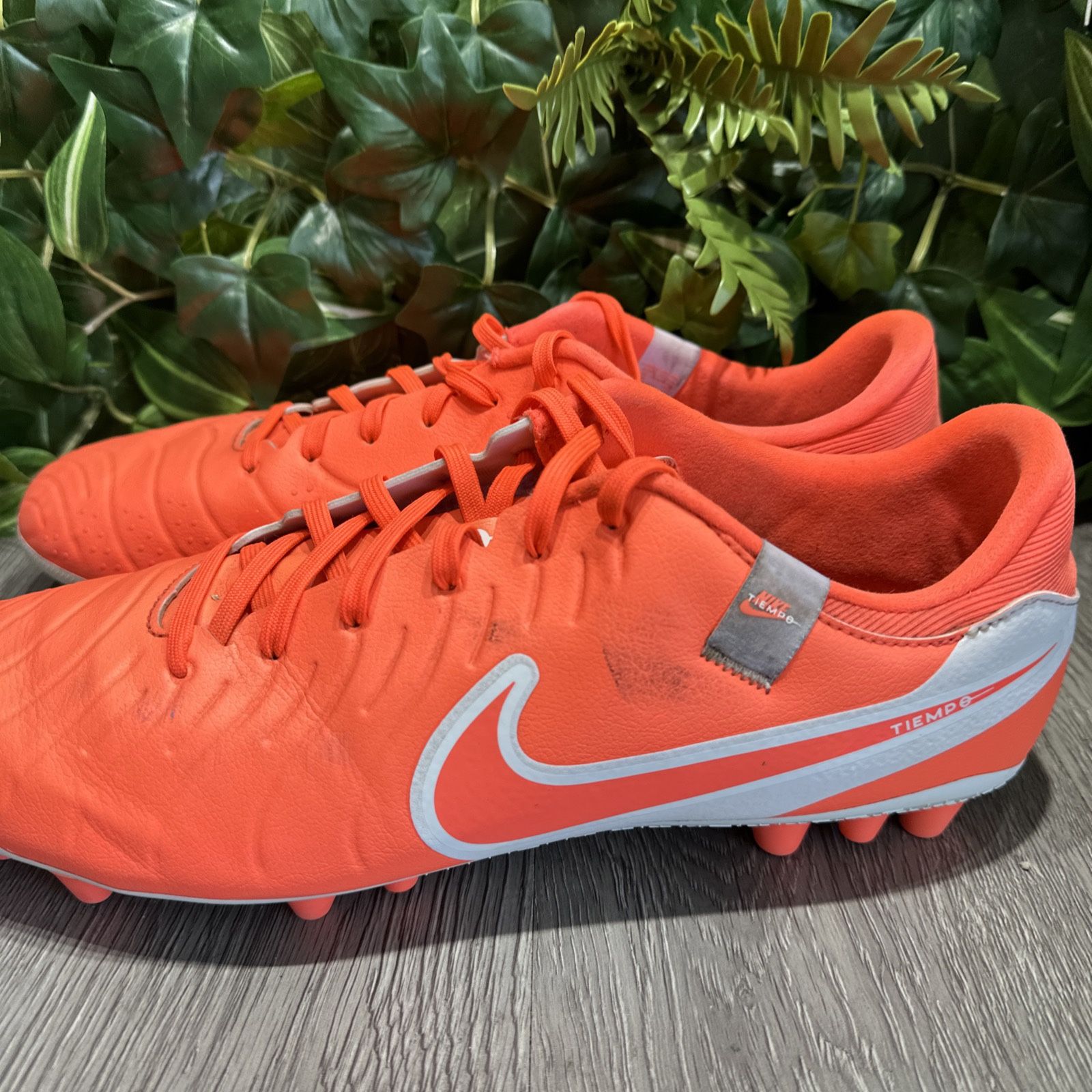 Nike Tiempo Legend 10 Academy AG Mad Energy Pack - DV4340-800 Size 12 Nike Tiempo Legend 10 Academy AG Mad Energy Pack DV4340 800  main image 3