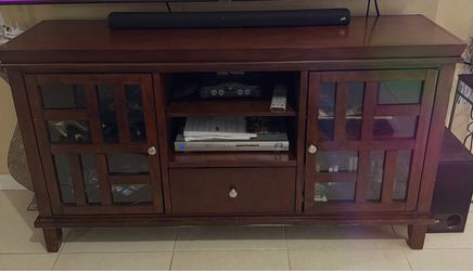 TV Cabinet