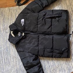 North Face 700 Jacket 