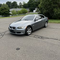 2010 BMW 3 Series