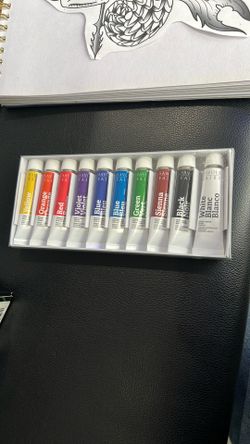 Savoir faire paint