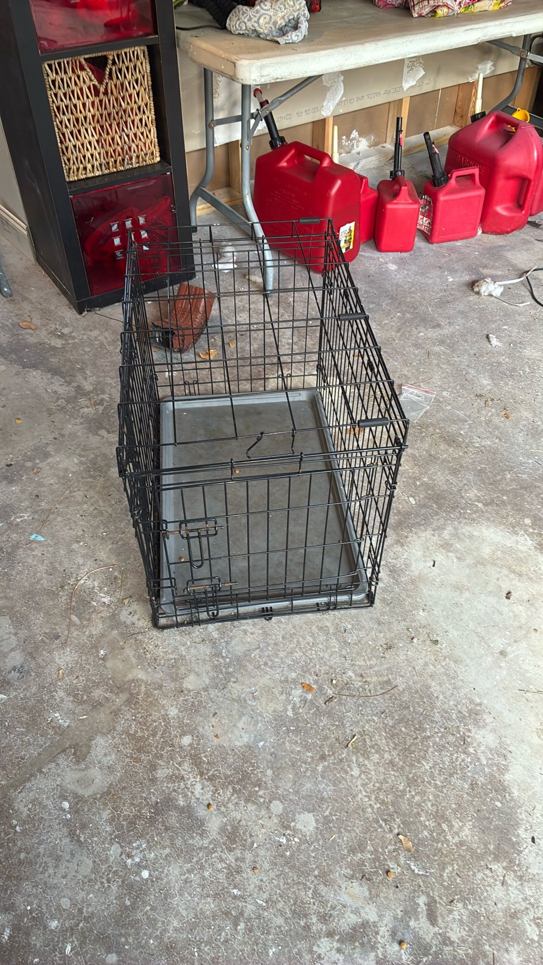 Crate Medium