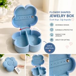 Jewelry box