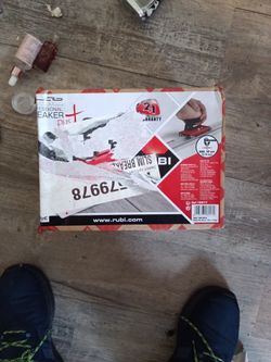 Lab System Professional Breaker +