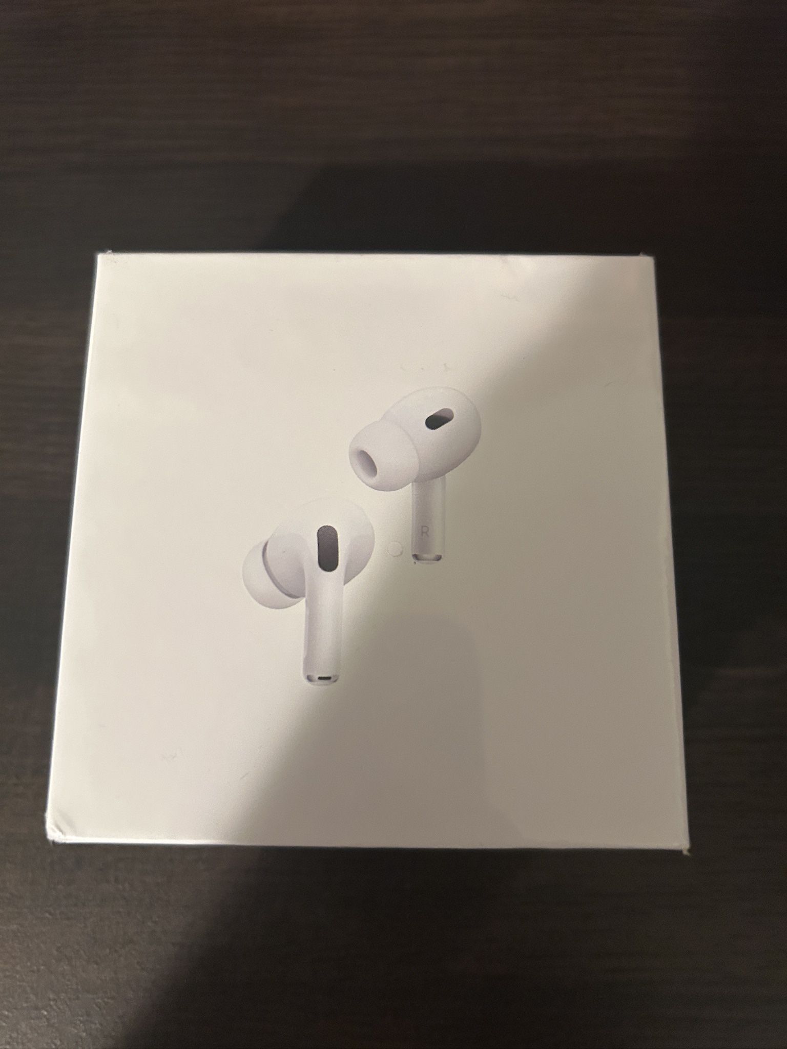 AirPods Pro 2nd Generation 