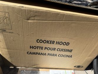 Over The Stove Ventilation Fan