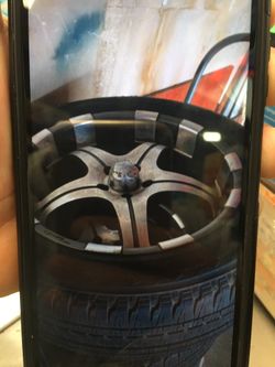 Ford Expedition Rims & Tires