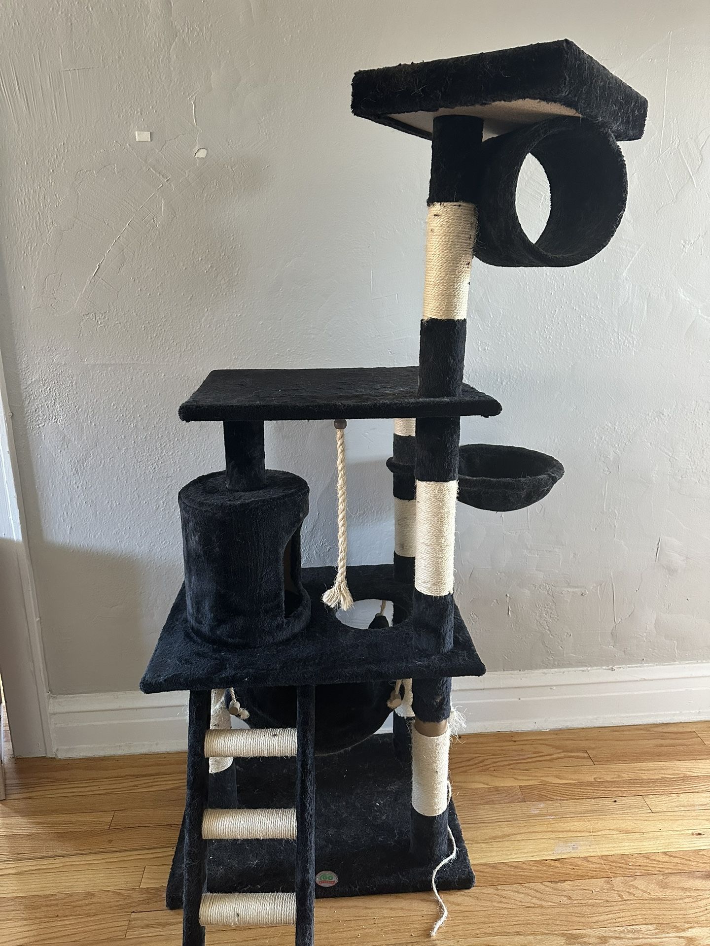 Cat Tree