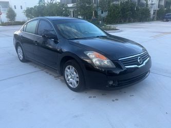 2009 Nissan Altima