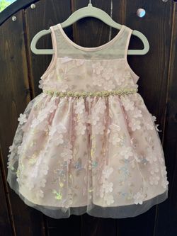Easter Dress