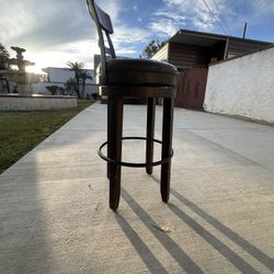 Spinner Stool