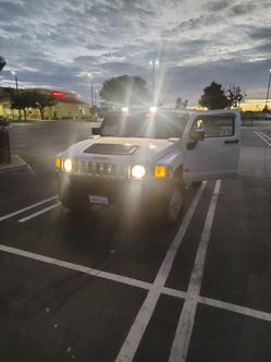 2006 Hummer H3