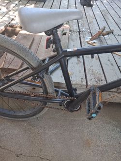 Haro. Bmx