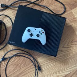 Xbox One