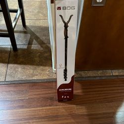 Adrenaline Camo Monopod/ Alpine Green 