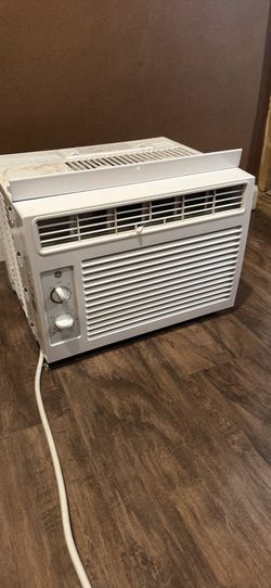 Window AC unit