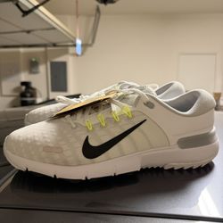 Nike Free Golf Shoes Size 11 