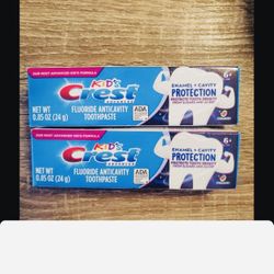 Toothpaste $20 Box Gimaldina