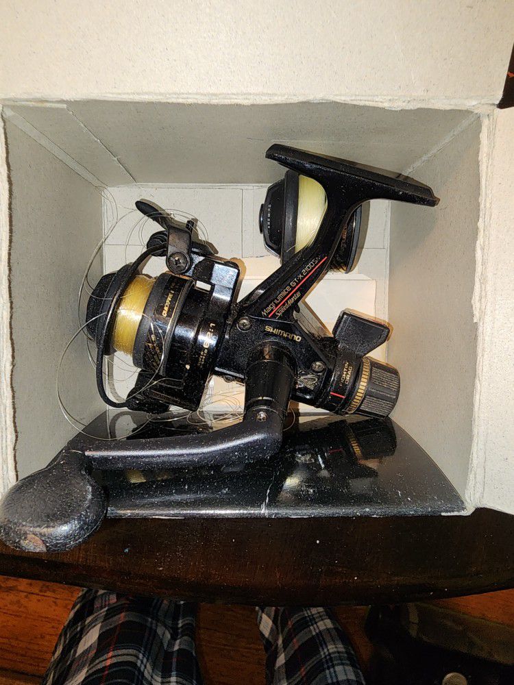 Fishing reels for Sale in Connecticut - OfferUp