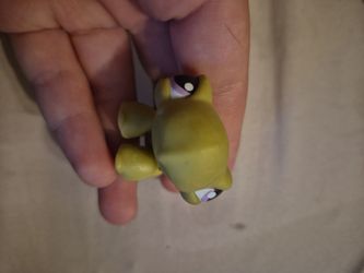 Lps turte