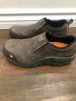 Merrell Mens Slide On