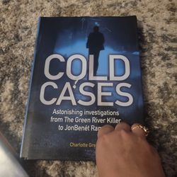 Cold Cases