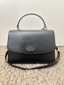Kate Spade New York Darcy Top Handle Satchel