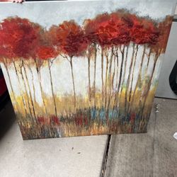 Canvas Painting
