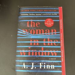 The Woman In The Window 