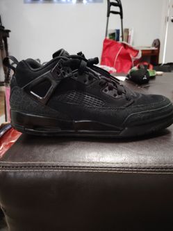 Jordan Retro 4s " Black Cats"