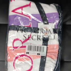Brand new Victoria secret beach towel