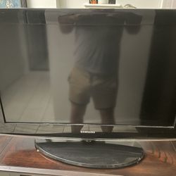 Samsung Tv 32”