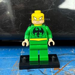 LEGO Marvel Iron Fist