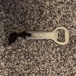 Birdwell Bottle Opener