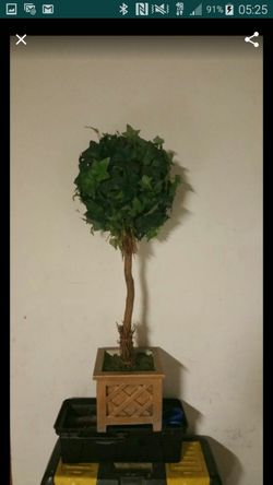 2ft artificial tree